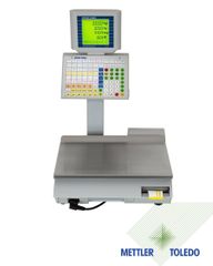  Cân điện tử bPro U2 - METTLER TOLEDO 