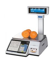  Cân điện tử Cl5200 