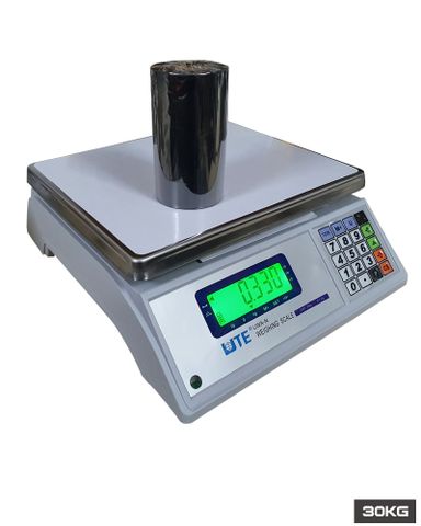 Cân điện tử UTE UWAN 30KG