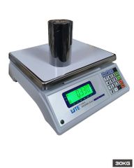  Cân điện tử UTE UWAN 30KG 