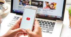  Khắc phục lỗi không xem được, lỗi màn hình đen trên YouTube 