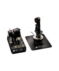  Cần lái máy bay Thrustmaster Warthog HOTAS 