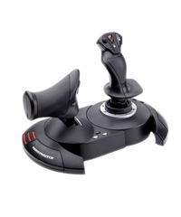  Cần lái máy bay Thrustmaster T. Flight HOTAS X 