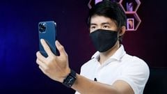  Cách mở khóa iPhone không cần tháo khẩu trang, quá 'xịn' hết chỗ chê 