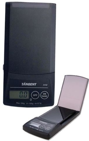 Cân Điện Tử Mini Tangent Kp-102