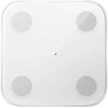 Cân Điện Tử Thông Minh Xiaomi Mi Body Composition Scale 2