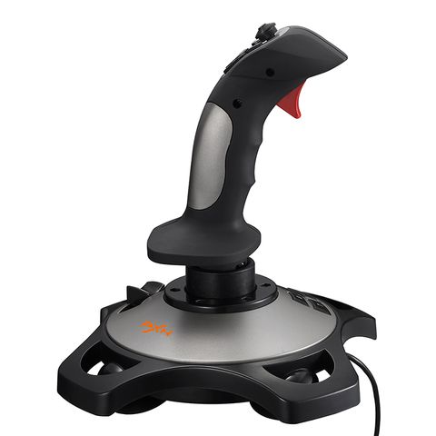 Cần Lái Máy Bay Pxn 2113 Thunder Pro Joystick