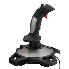  Cần Lái Máy Bay Pxn 2113 Thunder Pro Joystick 