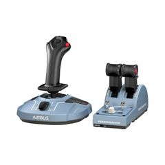  Cần Lái Máy Bay Thrustmaster Tca Officer Pack 