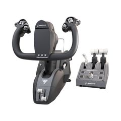  Cần Lái Máy Bay Thrustmaster Tca Yoke Pack 