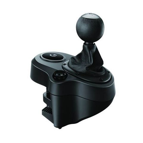 Cần Số Logitech Driving Force Shifter