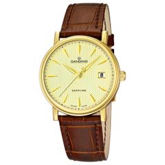  Đồng hồ Nam Candino C4489/3 
