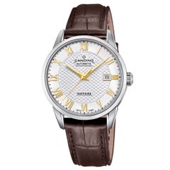  Đồng hồ Nam Candino C4712/2 
