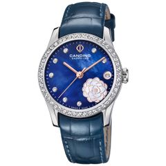  Đồng hồ Nữ Candino C4721/3 