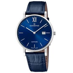  Đồng hồ Nam Candino C4724/2 