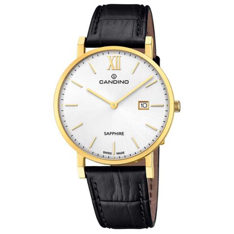 Đồng hồ Nam Candino C4726/1