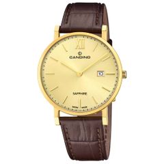  Đồng hồ Nam Candino C4726/2 