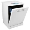 Máy rửa chén Candy CDPN 4D620PW/E