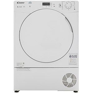 Máy sấy ngưng tụ Candy 8 Kg CS C8LF-S