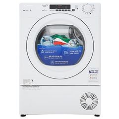  Máy sấy Candy 10 Kg GVS C10DE-S 
