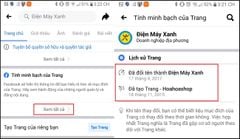  Cho e hỏi hôm nay e nhận được cuội gọi báo nhận được thẻ mua hàng trị giá 7 triệu tại trung tâm bảo hành cho em hỏi là bên điện máy xanh có chương trình này thật không ạ? 