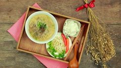  Cách nấu canh giá đỗ thịt bò bổ dưỡng thanh mát ngon ngọt dễ làm 