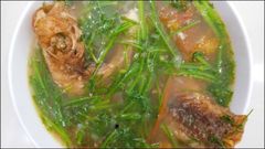  Cách nấu canh riêu cá siêu hấp dẫn, ai ăn cũng sẽ ghiền 