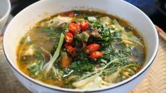  Cách nấu canh trai nấu đậu hũ thanh nhiệt dễ làm ngon miệng tại nhà 