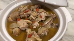  Cách nấu canh gà kiểu Trung Quốc chuẩn vị, thơm ngon, bổ dưỡng cho gia đình 