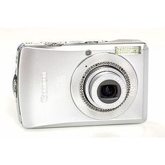  Máy ảnh Canon Diamond Ixus 