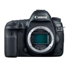  Máy Ảnh Canon Eos 5d Mark Iv Body 