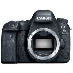  Máy Ảnh Canon Eos 6d Mark II 