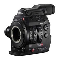  Máy Quay Chuyên Dụng Canon Eos C300 Mark Ii Pl 