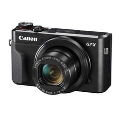  Máy Ảnh Canon PowerShot G7 X Mark II 