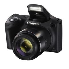  Máy Ảnh Canon Sx410 Is 