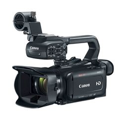  Máy quay Canon XA 11 