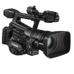  Máy Quay Chuyên Dụng Canon Xf300 Pro Dv 