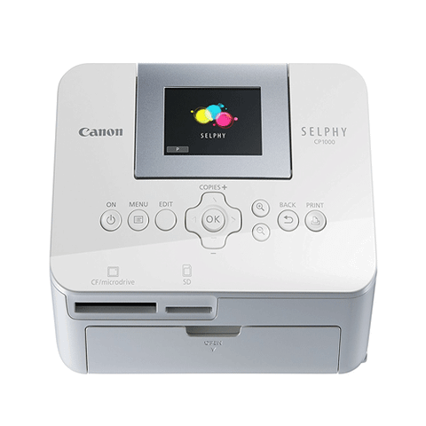 Máy In Ảnh Canon Selphy Cp1000