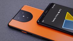  Google Pixel 5 lộ ảnh thực tế với màn hình đục lỗ, viền bezel mỏng đối xứng, phiên bản tiêu chuẩn có 128 GB bộ nhớ trong 
