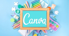  [Video] Cách tạo tài khoản, sử dụng Canva cực đơn giản 100% thành công 