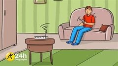  8 vật cản sóng Wifi ở nhà bạn khiến mạng như rùa bò, xem ngay để biết cách khắc phục 