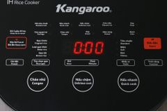  Nồi cơm điện cao tần Kangaroo KG599N 