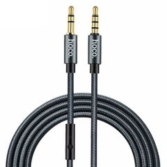  Cáp audio 2 đầu 3.5mm hoco upa04 
