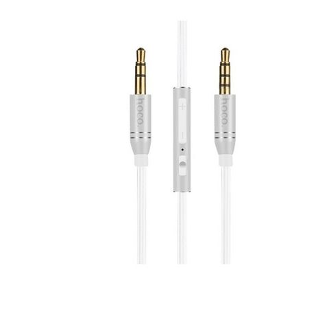 Cáp audio 2 đầu 3.5mm hoco upa05