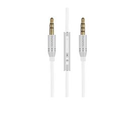  Cáp audio 2 đầu 3.5mm hoco upa05 