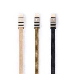  Cáp bọc vải dù độc đáo remax rc-081 
