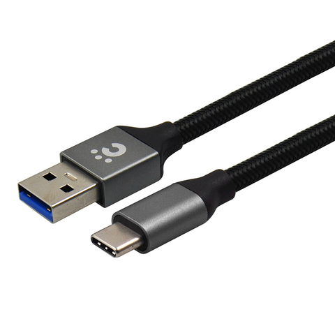 Cáp cheero Type-C USB 100cm CHE-249