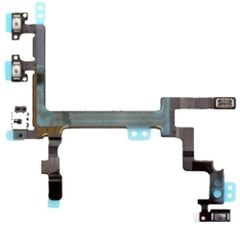  Dây nút nguồn iPhone 5S 