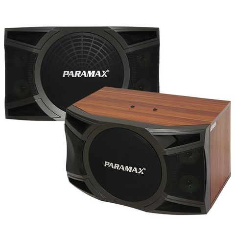 Cặp Loa Karaoke Paramax LX-1800