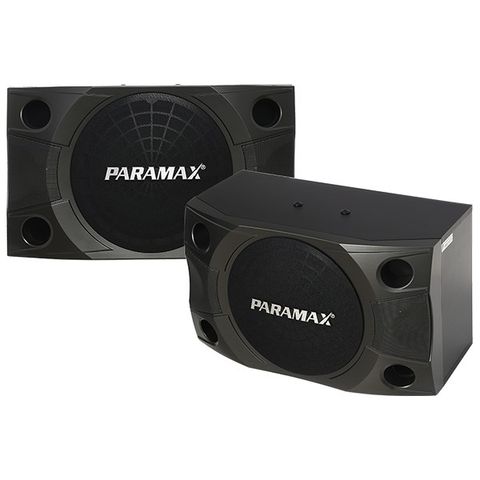 Cặp Loa Karaoke Paramax LX-850